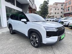 Wuling Starlight 560 Edition 1.5L 125km Luxury Version - ფოტო 3