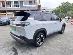 Wuling Starlight 560 Edition 1.5L 125km Luxury Version - ფოტო 4