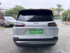 Wuling Starlight 560 Edition 1.5L 125km Luxury Version - ფოტო 5