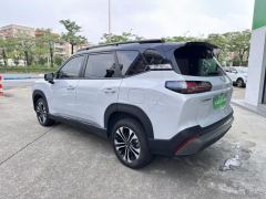 Wuling Starlight 560 Edition 1.5L 125km Luxury Version - ფოტო 6