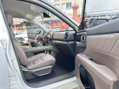 Wuling Starlight 560 Edition 1.5L 125km Luxury Version - ფოტო 9
