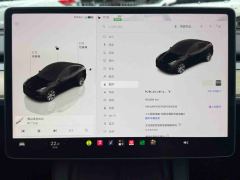 Tesla Model Y Facelift 545km Rear-Wheel Drive Edition - ფოტო 10