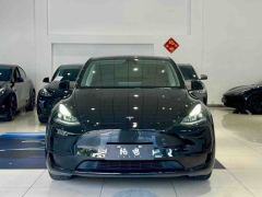 Tesla Model Y Facelift 545km Rear-Wheel Drive Edition - ფოტო 2