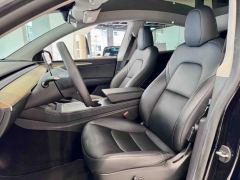 Tesla Model Y Facelift 545km Rear-Wheel Drive Edition - ფოტო 3