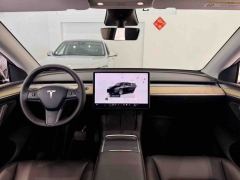 Tesla Model Y Facelift 545km Rear-Wheel Drive Edition - ფოტო 5