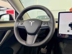 Tesla Model Y Facelift 545km Rear-Wheel Drive Edition - ფოტო 6
