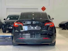 Tesla Model Y Facelift 545km Rear-Wheel Drive Edition - ფოტო 8