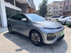 Xpeng G6 580 Long RangePro - ფოტო 3