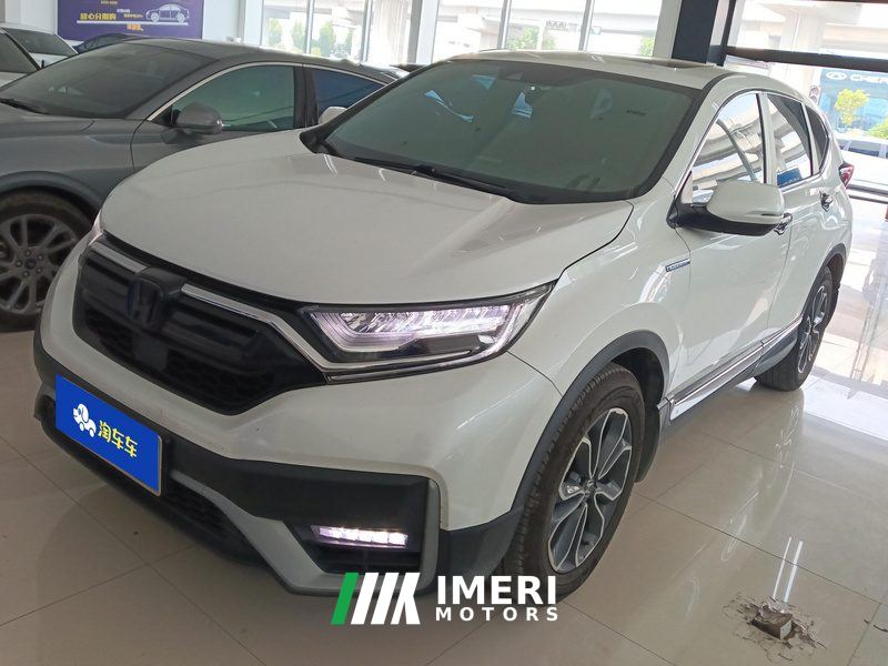 Honda CR-V PHEV 2.0L 2WD Edition - ავტომობილი ჩინეთიდან