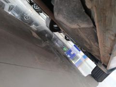 Honda CR-V PHEV 2.0L 2WD Edition - ფოტო 10