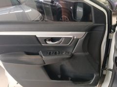 Honda CR-V PHEV 2.0L 2WD Edition - ფოტო 12