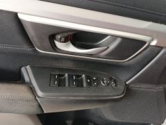 Honda CR-V PHEV 2.0L 2WD Edition - ფოტო 13