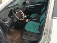 Honda CR-V PHEV 2.0L 2WD Edition - ფოტო 14
