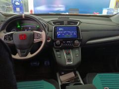 Honda CR-V PHEV 2.0L 2WD Edition - ფოტო 16