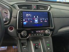 Honda CR-V PHEV 2.0L 2WD Edition - ფოტო 17