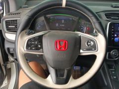 Honda CR-V PHEV 2.0L 2WD Edition - ფოტო 18