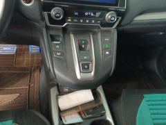 Honda CR-V PHEV 2.0L 2WD Edition - ფოტო 19