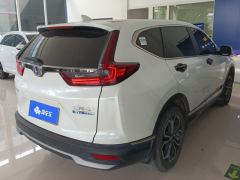 Honda CR-V PHEV 2.0L 2WD Edition - ფოტო 2