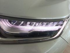 Honda CR-V PHEV 2.0L 2WD Edition - ფოტო 4