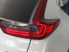 Honda CR-V PHEV 2.0L 2WD Edition - ფოტო 5