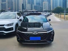 Chery Arrizo 8 1.6T - фото 2