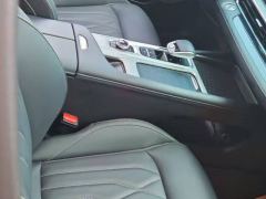 Chery Arrizo 8 1.6T - фото 5