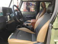 Arcfox Manufacturing Warriors 2.4T 5 - ფოტო 14