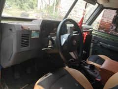 Arcfox Manufacturing Warriors 2.4T 5 - ფოტო 16
