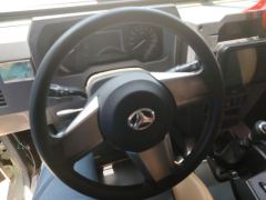 Arcfox Manufacturing Warriors 2.4T 5 - ფოტო 18