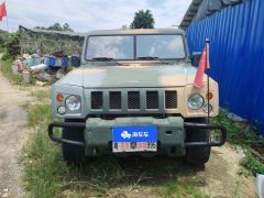 Arcfox Manufacturing Warriors 2.4T 5 - ფოტო 3