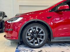 Tesla Model X 700km Dual Motor - фото 10