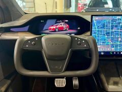 Tesla Model X 700km Dual Motor - фото 11