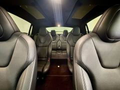 Tesla Model X 700km Dual Motor - фото 8