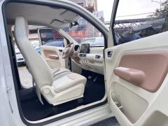 Wuling Hongguang MINIEV Gen 3 215KM Advanced - ფოტო 10