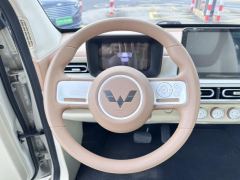 Wuling Hongguang MINIEV Gen 3 215KM Advanced - ფოტო 11