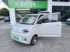 Wuling Hongguang MINIEV Gen 3 215KM Advanced - ფოტო 17