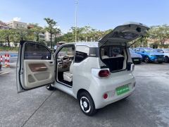 Wuling Hongguang MINIEV Gen 3 215KM Advanced - ფოტო 18