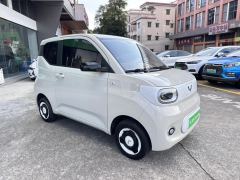 Wuling Hongguang MINIEV Gen 3 215KM Advanced - ფოტო 3