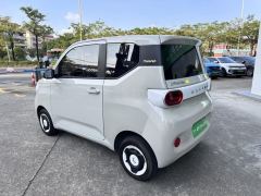 Wuling Hongguang MINIEV Gen 3 215KM Advanced - ფოტო 5
