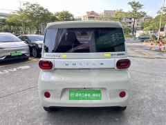 Wuling Hongguang MINIEV Gen 3 215KM Advanced - ფოტო 6