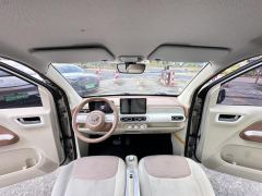Wuling Hongguang MINIEV Gen 3 215KM Advanced - ფოტო 9