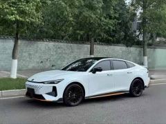 Changan UNI-V 1.5T Premium Sport - ფოტო 1