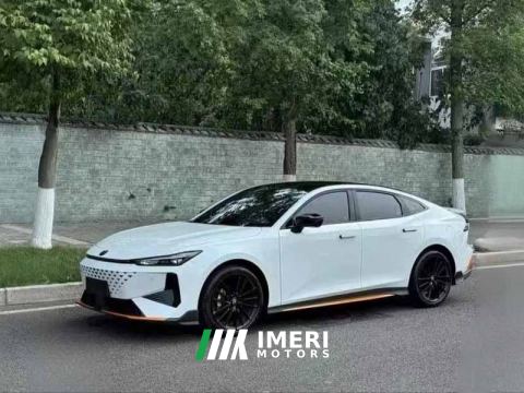 2024 Changan UNI-V 1.5T Premium Sport