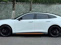 Changan UNI-V 1.5T Premium Sport - ფოტო 2
