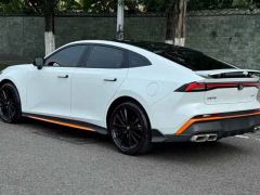 Changan UNI-V 1.5T Premium Sport - ფოტო 3