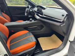 Changan UNI-V 1.5T Premium Sport - ფოტო 5