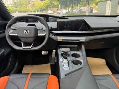 Changan UNI-V 1.5T Premium Sport - ფოტო 7