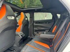 Changan UNI-V 1.5T Premium Sport - ფოტო 9