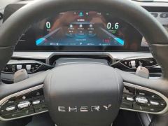 Chery Arrizo 8 1.6T - photo 10