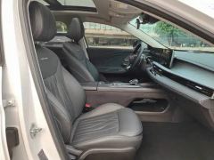 Chery Arrizo 8 1.6T - photo 12